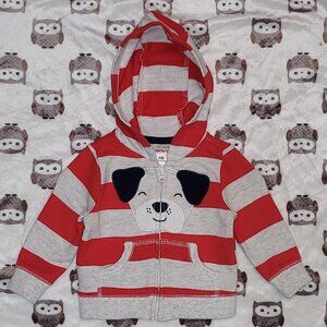 $1 | NB | Zip-Up Hoodie/Sweater